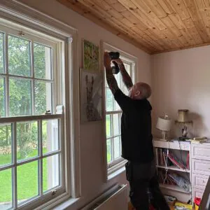 Blind and Shutter Fitter