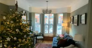How Do Café Style Plantation Shutters Work Village Blinds and Shutters