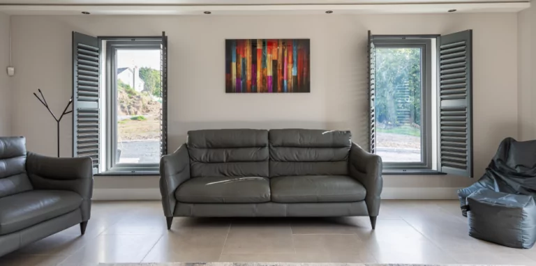 Top Shutter Trends for Summer 2024 Village Blinds and Shutters