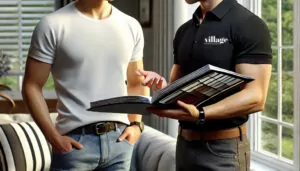 Recommended by 99 Percent of Customers - Find Out Why! Village Blinds and Shutters Northern Ireland