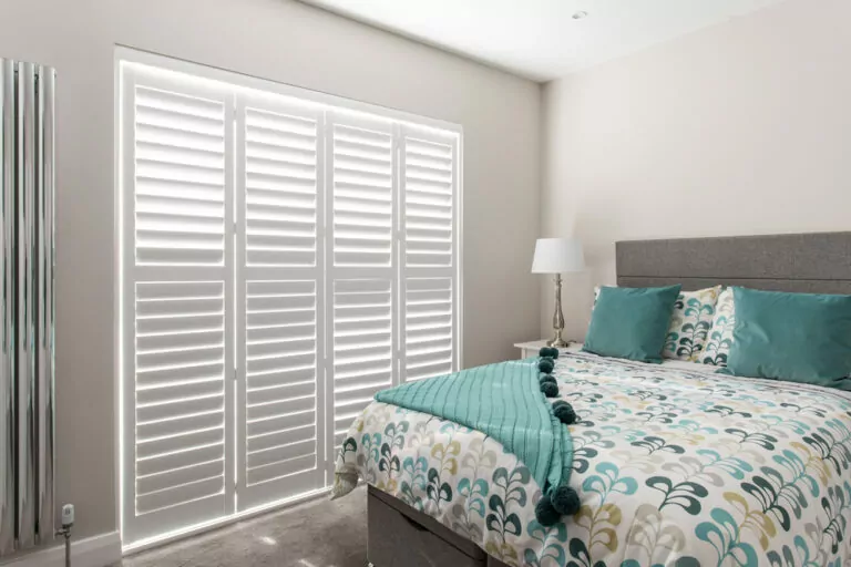 Don't buy plantation shutters before you read this Village Blinds and Shutters