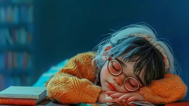 12 Proven Tips to Supercharge Kids' Sleep for Back to School