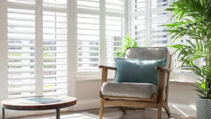 Premium Shutters in Half the Time Village Blinds and Shutters