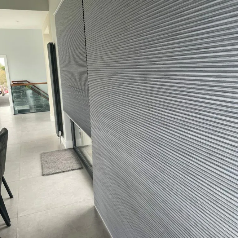 3 top tips for Cleaning and Maintaining Cellular Blinds
