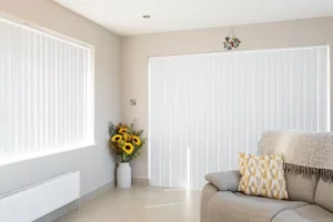 Cleaning Vertical Blinds: 5 Proven Tips for Sparkling Results