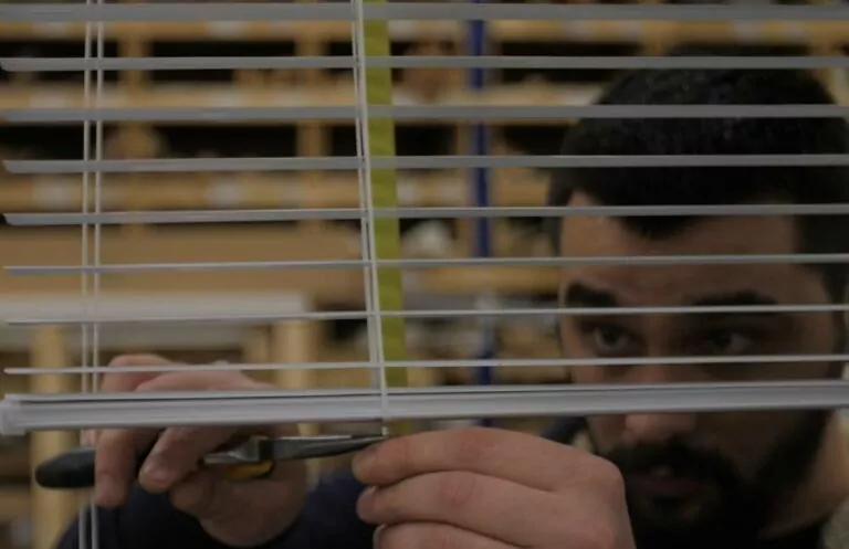 Delivering Quality Faster: Village Blinds And Shutters