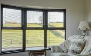 What are Aluminium Venetian Blinds? Village Blinds and Shutters