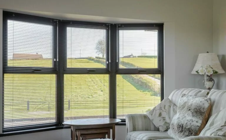 What are Aluminium Venetian Blinds? Village Blinds and Shutters
