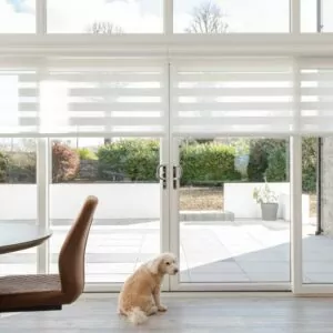 7 Brilliant Blinds for Patio Doors That Will Transform Your Space Village Blinds and Shutters