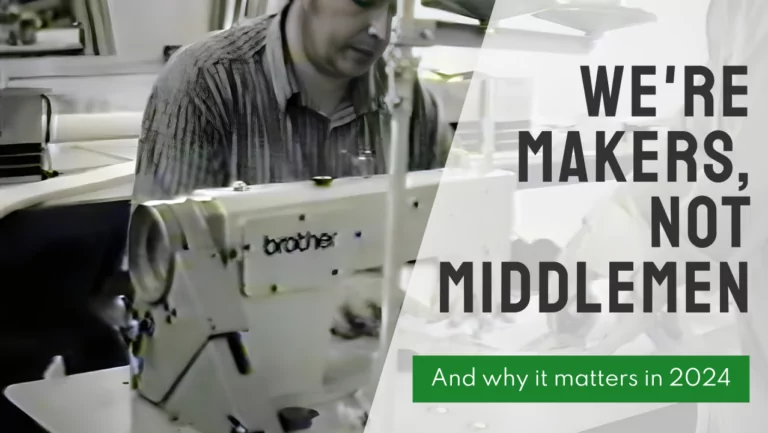 Meet the Makers of 5★ Blinds &Shutters in Northern Ireland