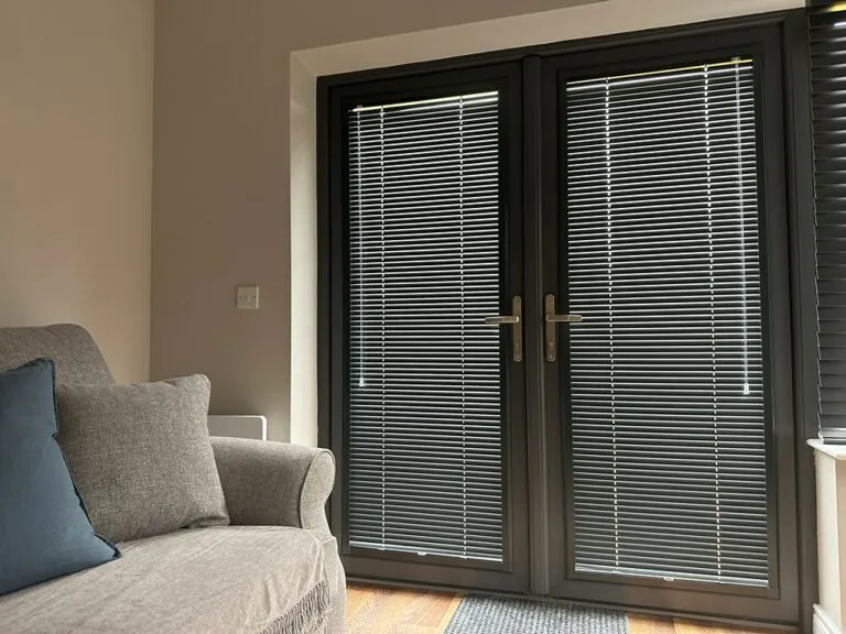 The Ultimate Guide to Buying Perfect Fit Blinds in Northern Ireland