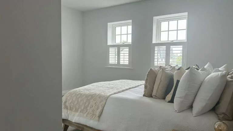 Why Composite Window Shutters are the Superior Choice in 2024
