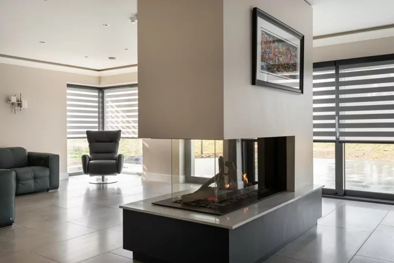 5* Living Room Blinds & Shutters Beechmount | Stunning Custom Designs Day and Night Blinds Northern Ireland