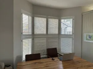 Blinds for Home Offices The Ultimate Guide - Village Blinds and Shutters Northern Ireland