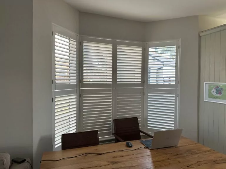 Blinds for Home Offices The Ultimate Guide - Village Blinds and Shutters Northern Ireland