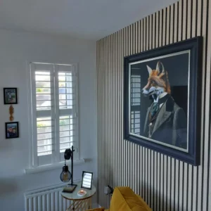 Behind the Blinds - November 2024 Newsletter from Village Blinds and Shutters