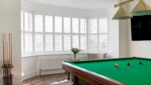 Best Bay Window Blinds and Shutters Ideas for Northern Ireland Homes Bay Window Shutters Northern Ireland Village Blinds and Shutters