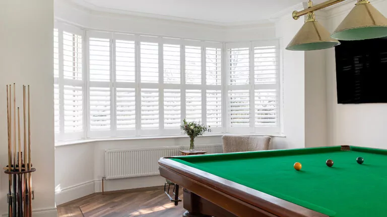 Best Bay Window Blinds and Shutters Ideas for Northern Ireland Homes Bay Window Shutters Northern Ireland Village Blinds and Shutters