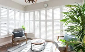 Discover the Best Shutters for Every Room in Your Home Village Blinds and Shutters Northern Ireland