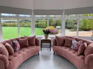 Expert Tips on Standard vs Reverse Roll Roller Blinds Standard Roll vs Reverse Roll: A Clash of Titans