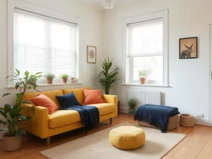 Blue Monday - January 20th: 7 Ways to Brighten Your Day Village Blinds and Shutters