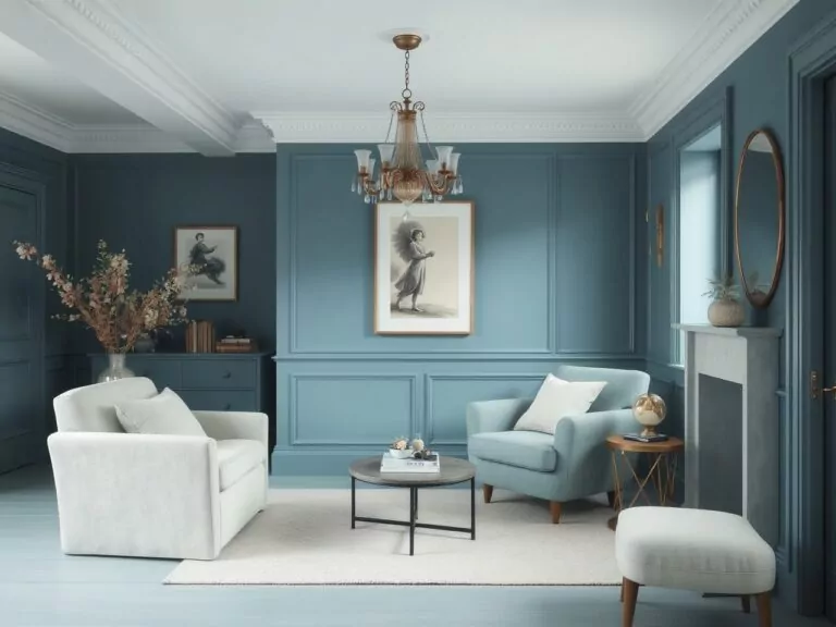 Discover Our Favourite Interior Design Trends for 2025 Interior Design Trends for 2025: The Highlights and How to Bring Them Home
