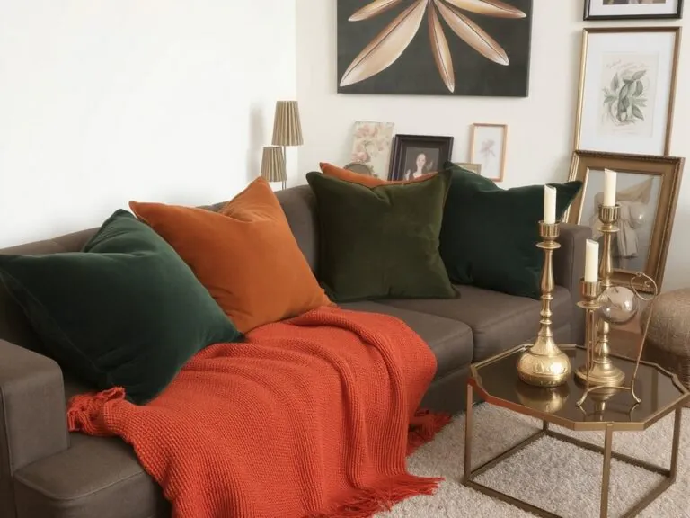 Top 3 Interior Design Tips to Help Beat the Winter Blues. Village Blinds and Shutters