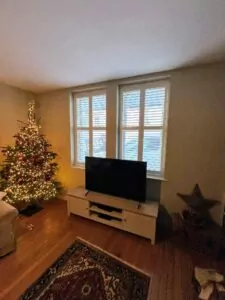 5 Star Window Shutters Glenarm - Stunning Style & Privacy Village Blinds and Shutters