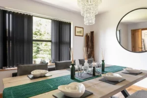 7 Reasons Made-to-Measure Blinds Beat Ready-Made in Northern Ireland
