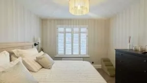Transforming Homes with Window Shutters in East Belfast - Village Blinds and Shutters
