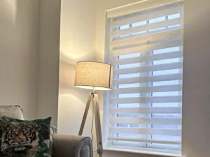 Day and Night Blinds in Ballyclare - Village Blinds and Shutters