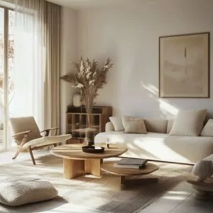 Cultivating Well-being Through Interior Design: Tips for a Balanced Home
