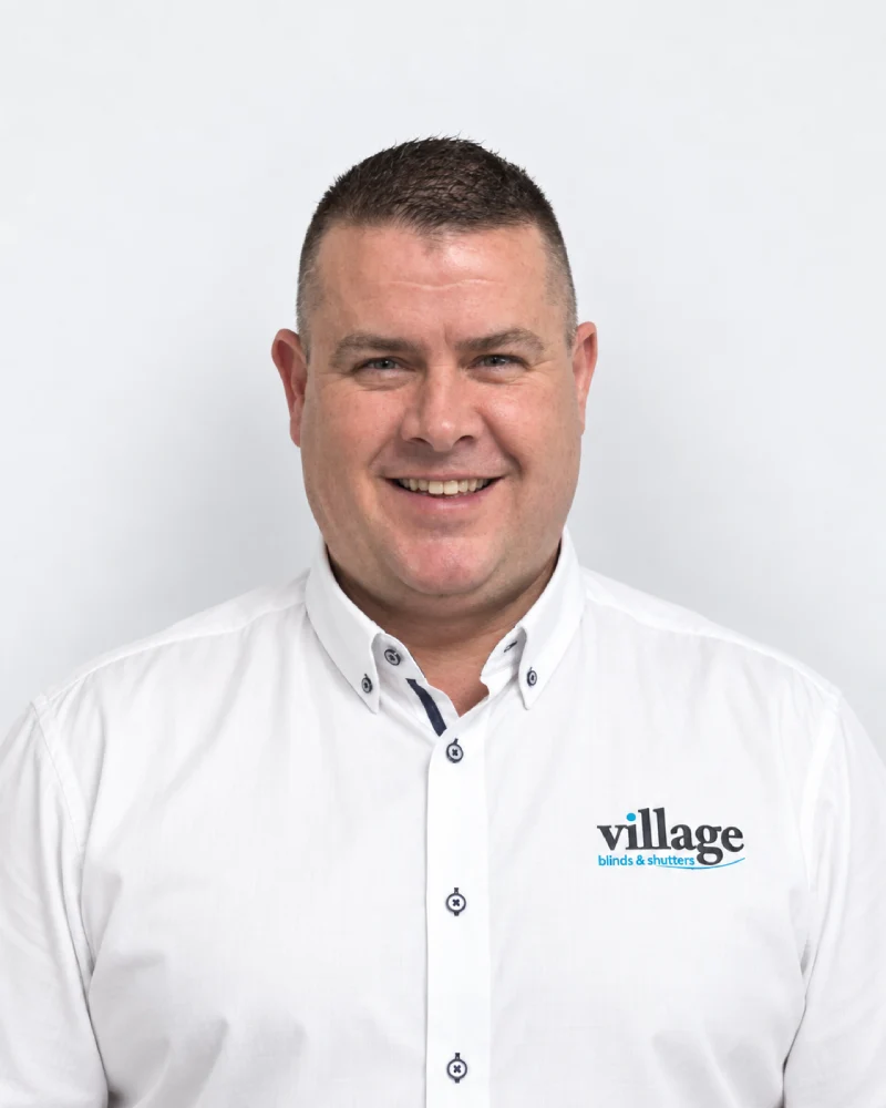 Brian Faulkner, Production Manager