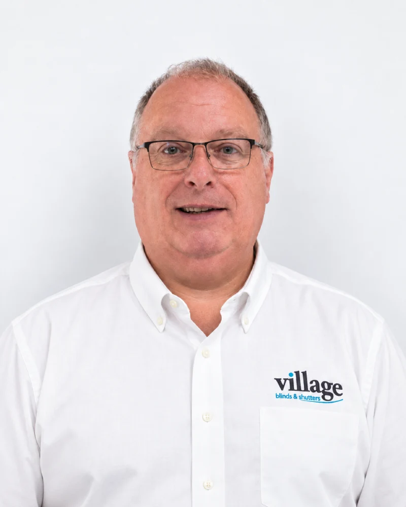 Harold McCloy, Managing Director
