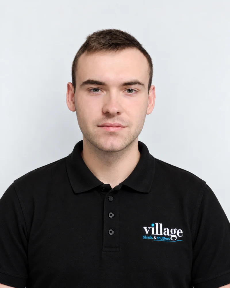 Krysztof, Team Leader