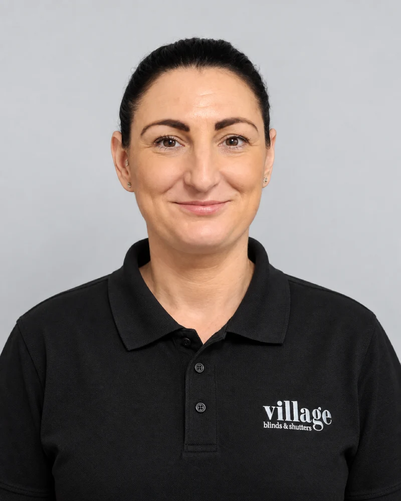 Lisa, Production Operator