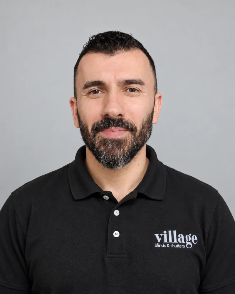 Marius Radu, Production Supervisor