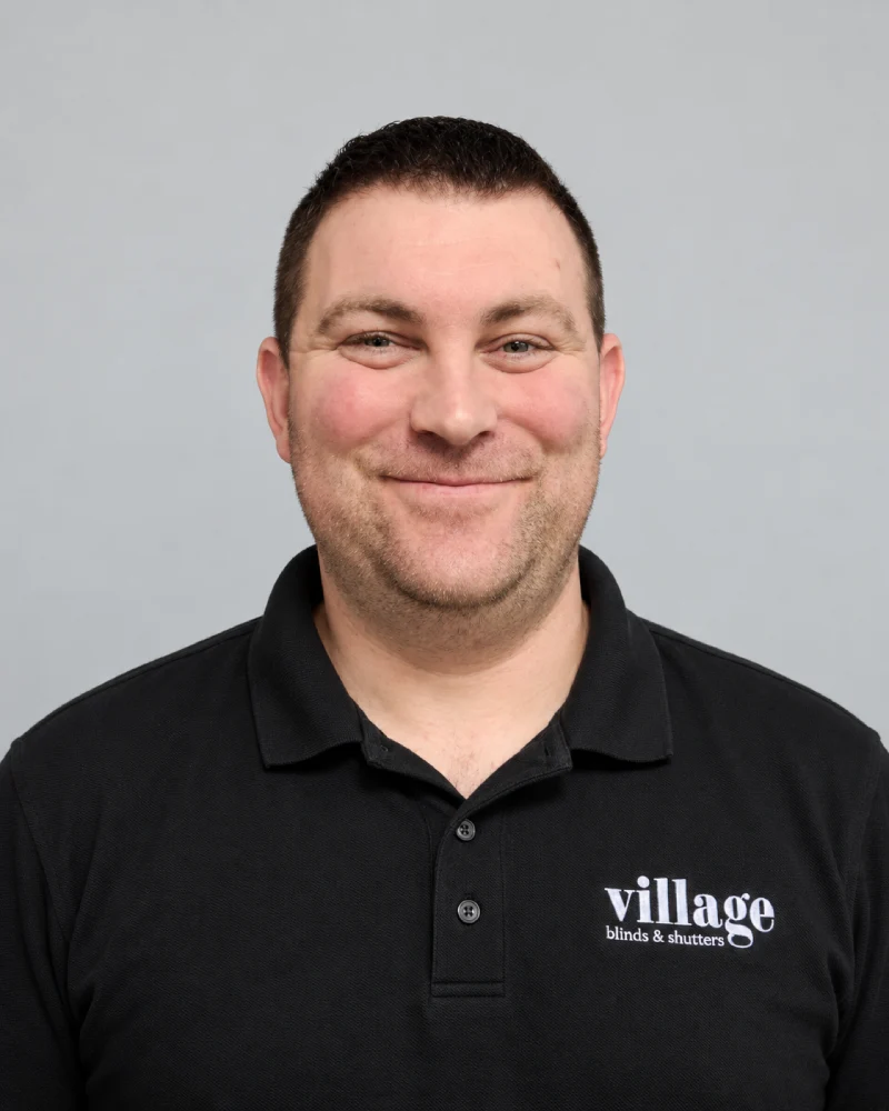Ryan M, Production Operator