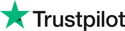Trustpilot Logo Village Blinds and Shutters Black 2 trustpilot window shutters